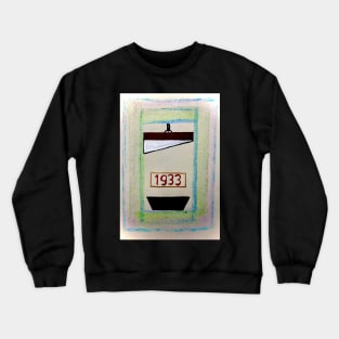 1933 Crewneck Sweatshirt